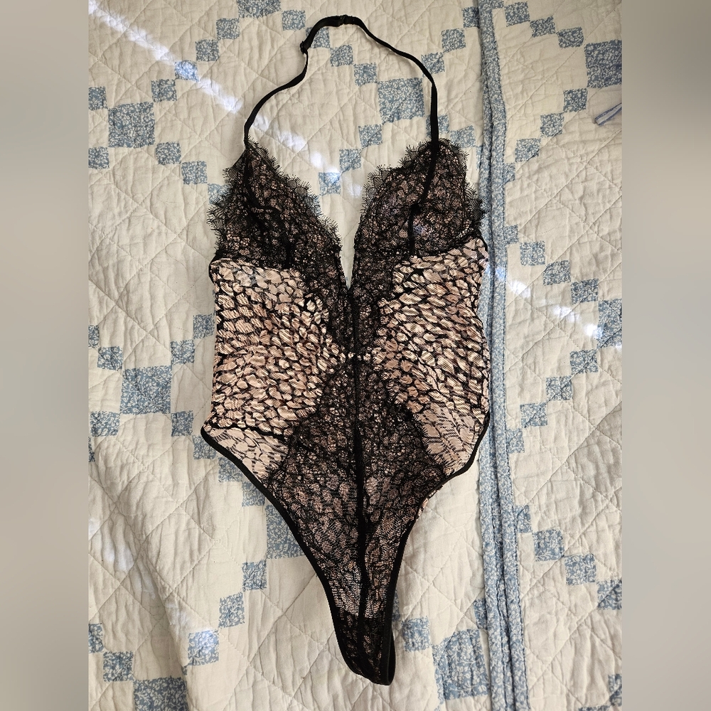 Victoria Secret bodysuit